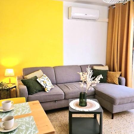 Mayor Apartament In Salou Eksteriør bilde