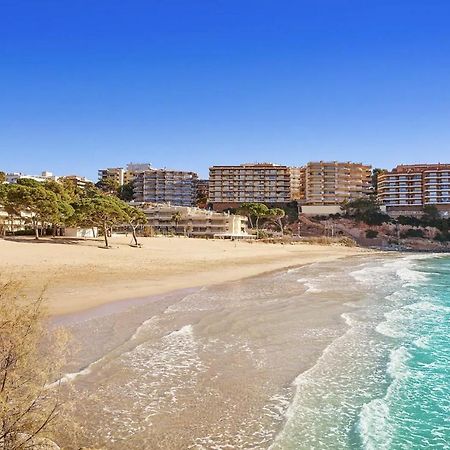 Mayor Apartament In Salou Eksteriør bilde