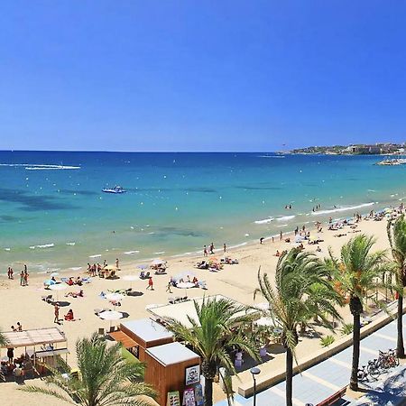 Mayor Apartament In Salou Eksteriør bilde