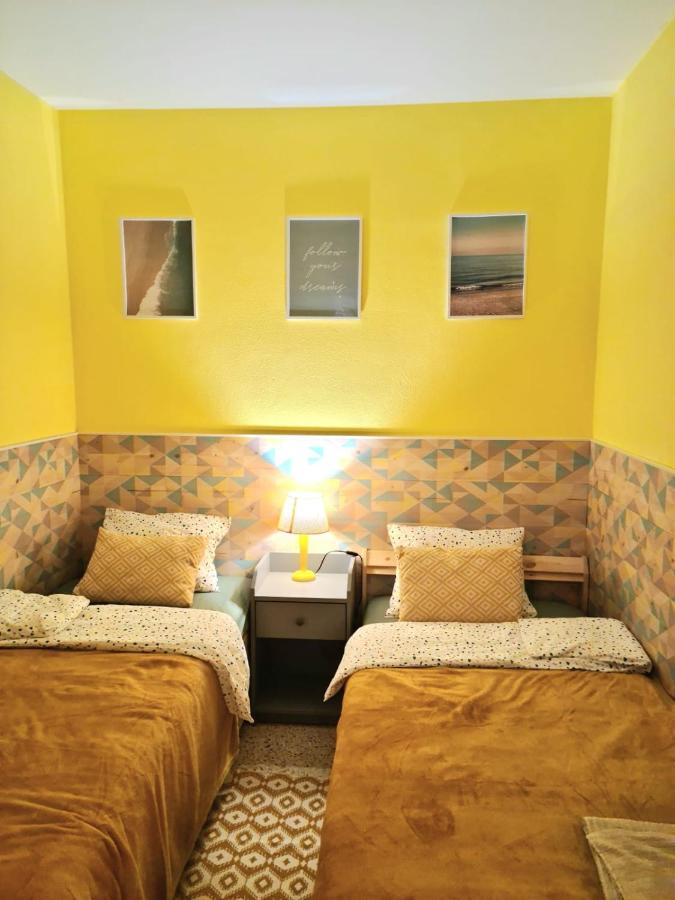 Mayor Apartament In Salou Eksteriør bilde