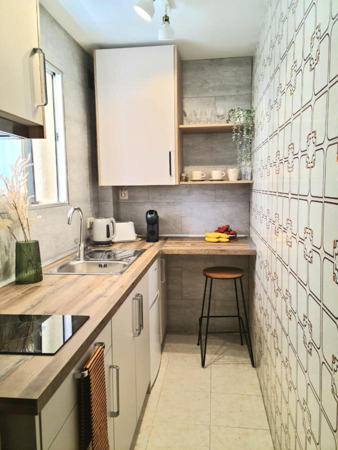 Mayor Apartament In Salou Eksteriør bilde