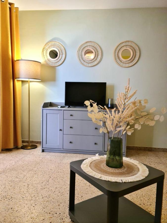 Mayor Apartament In Salou Eksteriør bilde