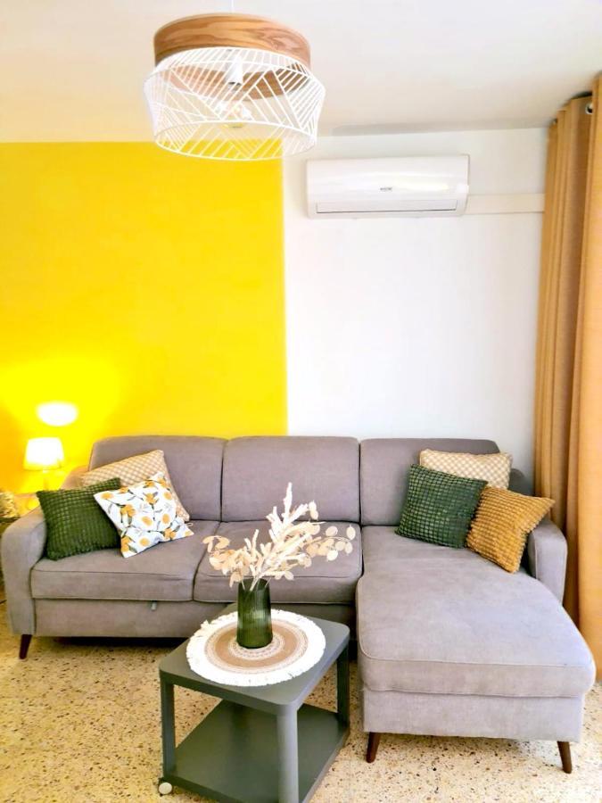 Mayor Apartament In Salou Eksteriør bilde