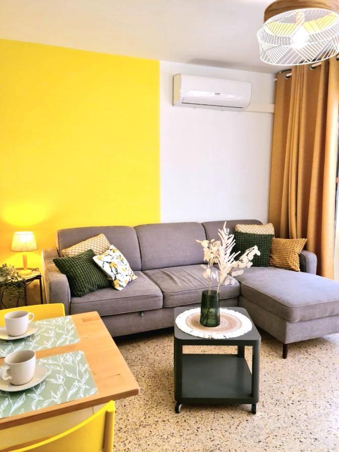 Mayor Apartament In Salou Eksteriør bilde