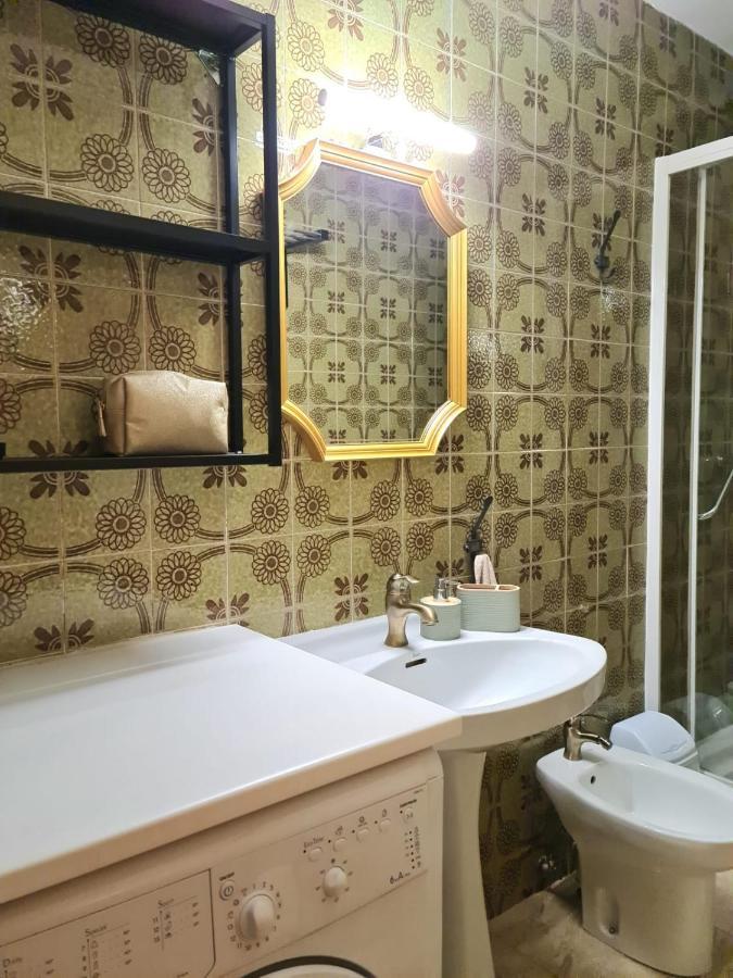 Mayor Apartament In Salou Eksteriør bilde