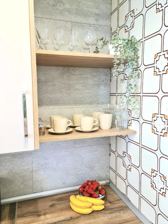 Mayor Apartament In Salou Eksteriør bilde