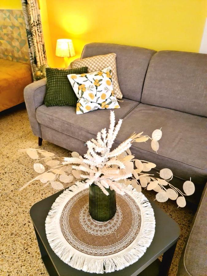 Mayor Apartament In Salou Eksteriør bilde